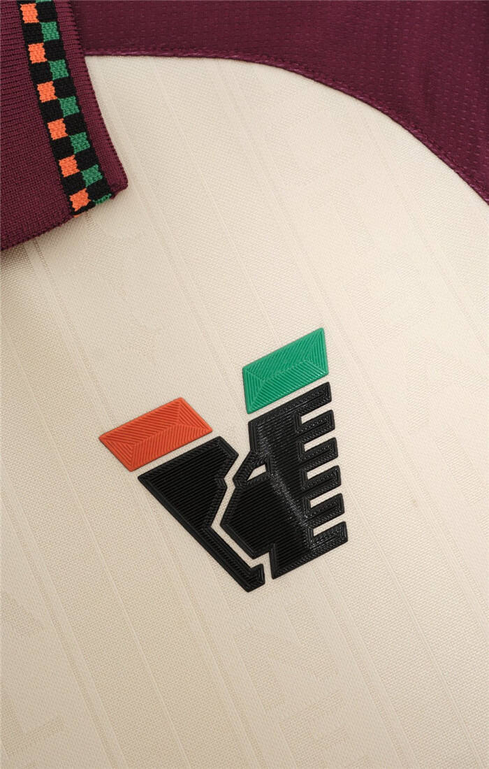 Premium Venezia FC Away Shirt 2526 - Official Replica 27068