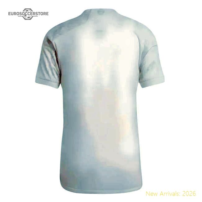 2023-2024 Bayern Munich Change Jersey (musiala 42) - Unbeatable Value