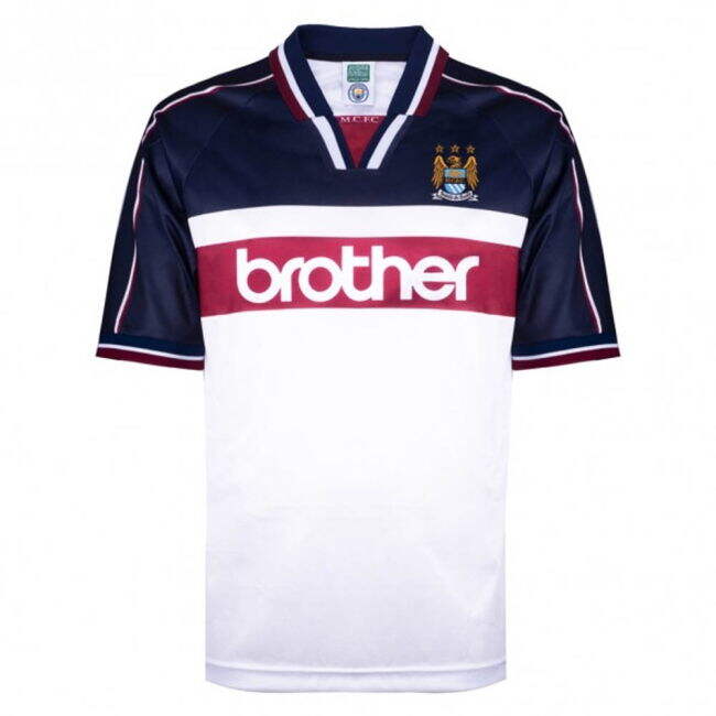 Manchester Unique Man City Soccer Jerseys Away Jersey