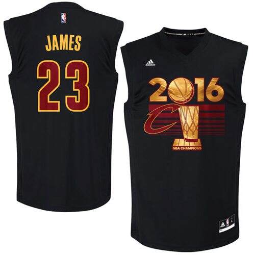 Cleveland Cavaliers LeBron #23 Limited Stock Jersey Contemporary Desig