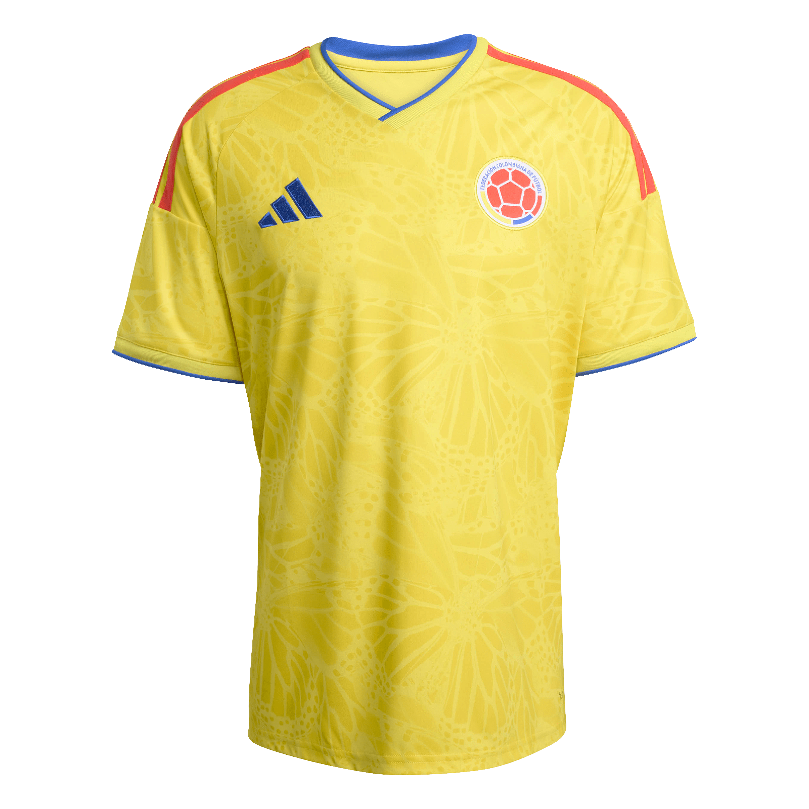 budget-friendly Jersey Adidas Colombia Home Jersey 26/27 official euro