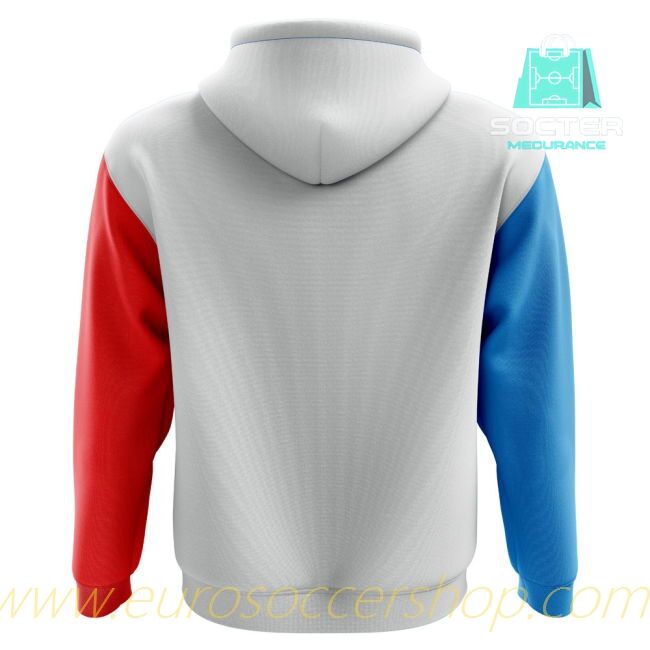 2025/26 Campaign Panama Home Football Shirt Youth Version