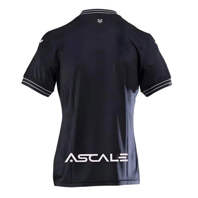 Football 2025-2026 Third match jersey - high quality and contemporary