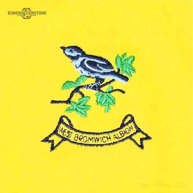 Premier League Team Premier League Albion Away Authentic System