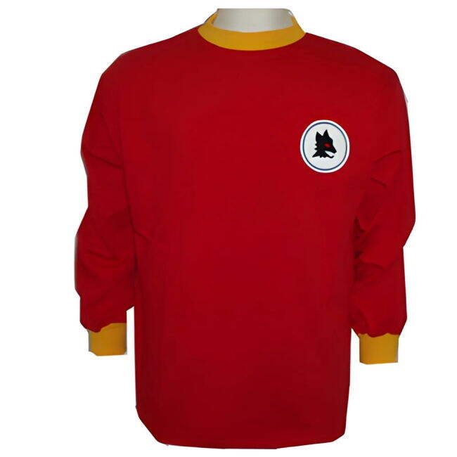 Romania Fashionable Jersey Roma