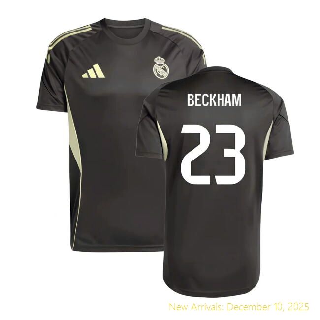 Real Madrid (rm) Official Jersey - Match Day Essential - Match Day