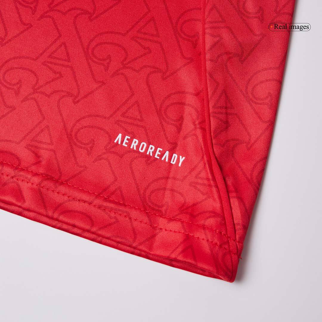 Women's Arsenal Home Jersey 2025/26