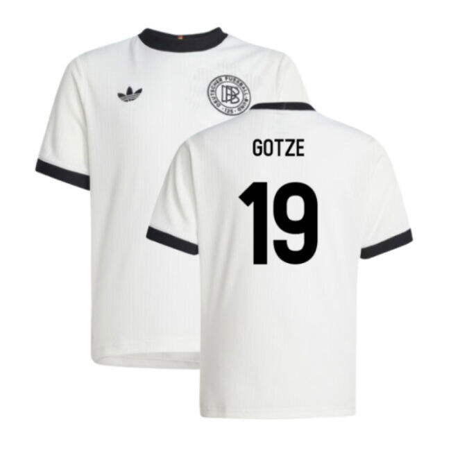 Germany Pro Jersey Germany #71