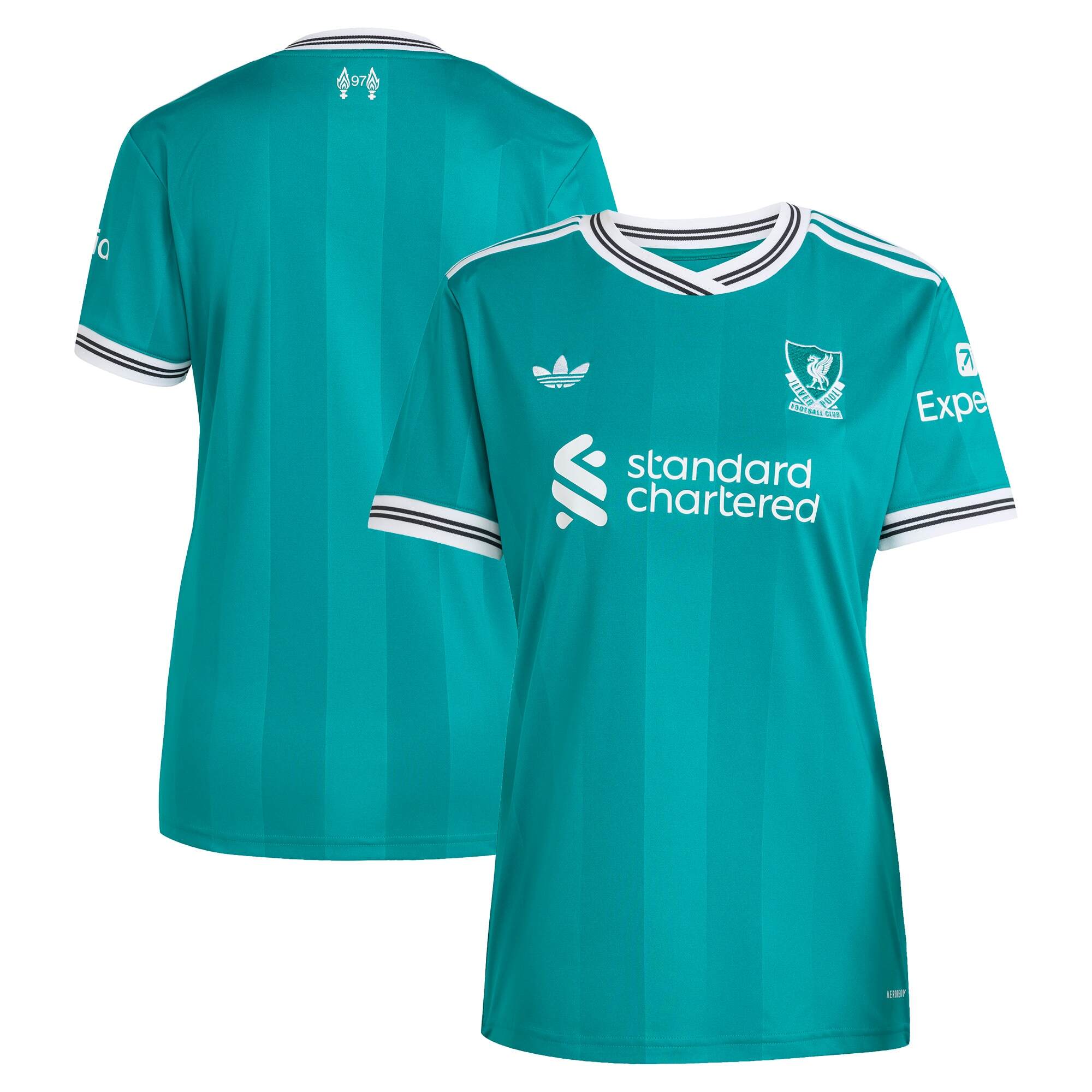 LFC Women's 2025 Excellent Replica - Football Jersey - Don't Miss Out