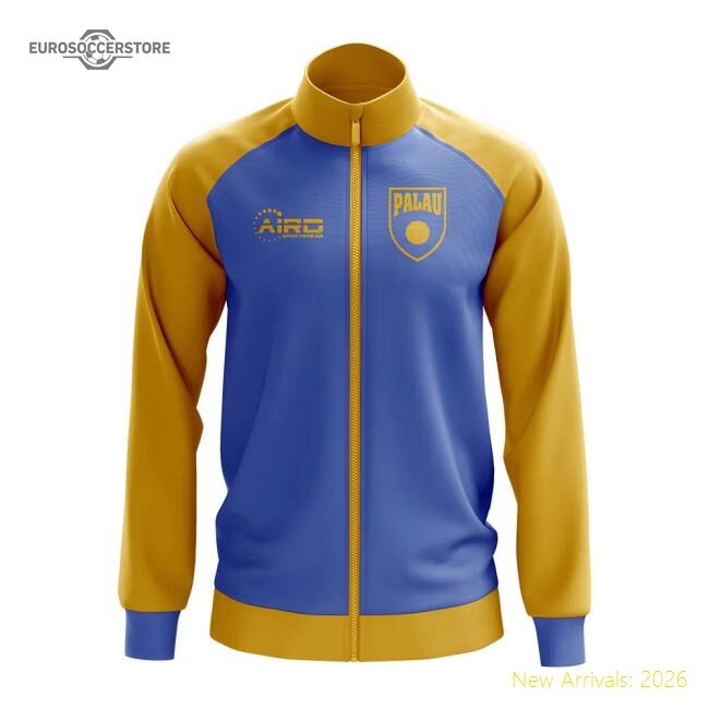 Football Team Jacket - Official 2024-2025 Edition Fit Performance