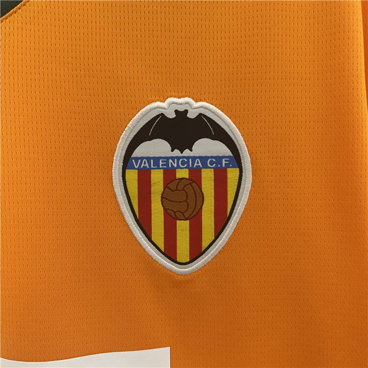 Genuine Elite High Quality Durable Valencia 2425 Third Shirt