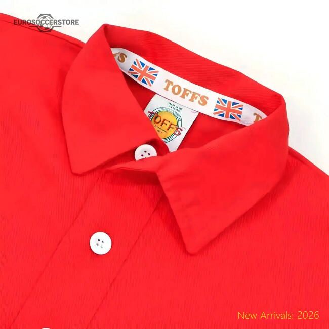 2024-2025 Esp Retro Football Jersey - Elite-Level For Supporters