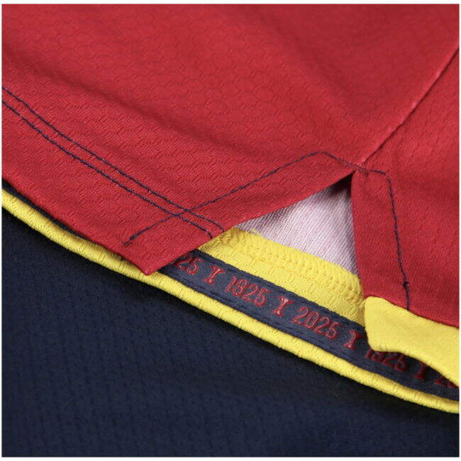 Bologna Performance Home Jersey 2024-2025