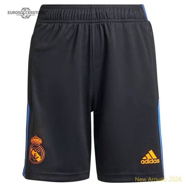 Real Madrid Football Real Madrid Training Jersey Adidas Climacool