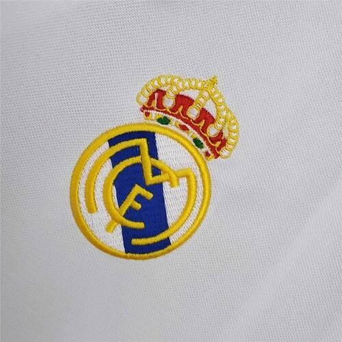 Real Madrid Local - Elite Performance - High-end - Trendy Design