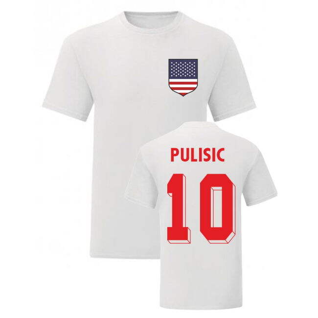 USA Performance Jersey Christian