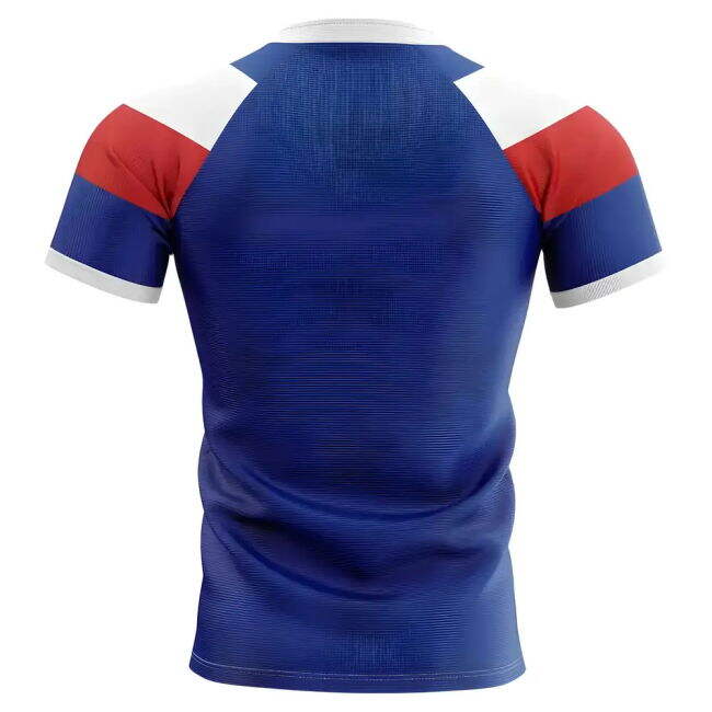 Womens Match Worn Style USA Pro Appearance Home Professional Jersey