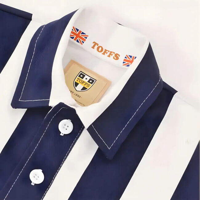 Official Football Shirt - Match Day - Supporter Jersey