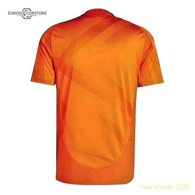 Outstanding 2024-2025 Real Madrid Authentic Second Jersey (sergio R