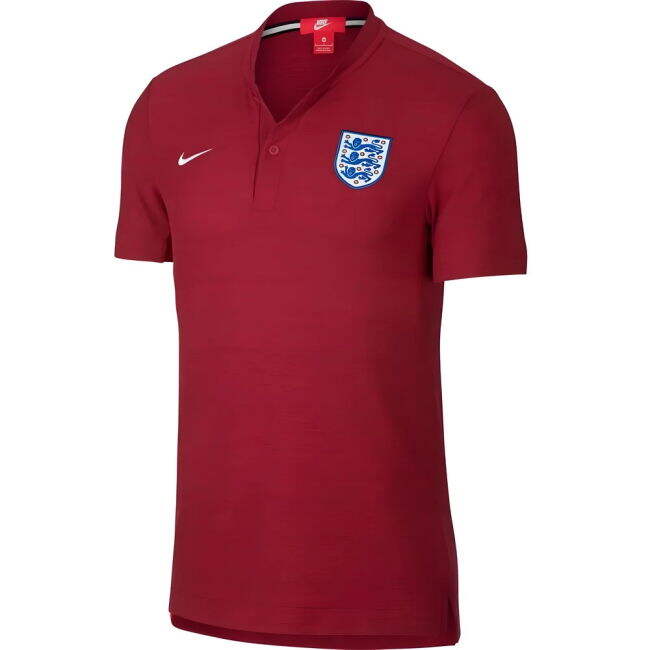 Supporter Grade England Home Fan Shirt (Adults) (4)