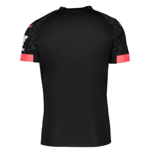 Camiseta Sevilla Hombres Tercer 2022-2023 - Alta Calidad