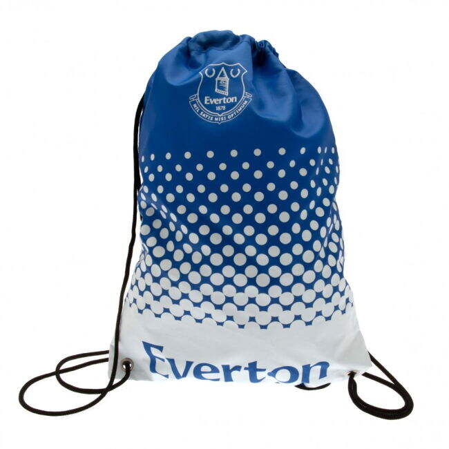 2025-2026 Everton Club Home Kit