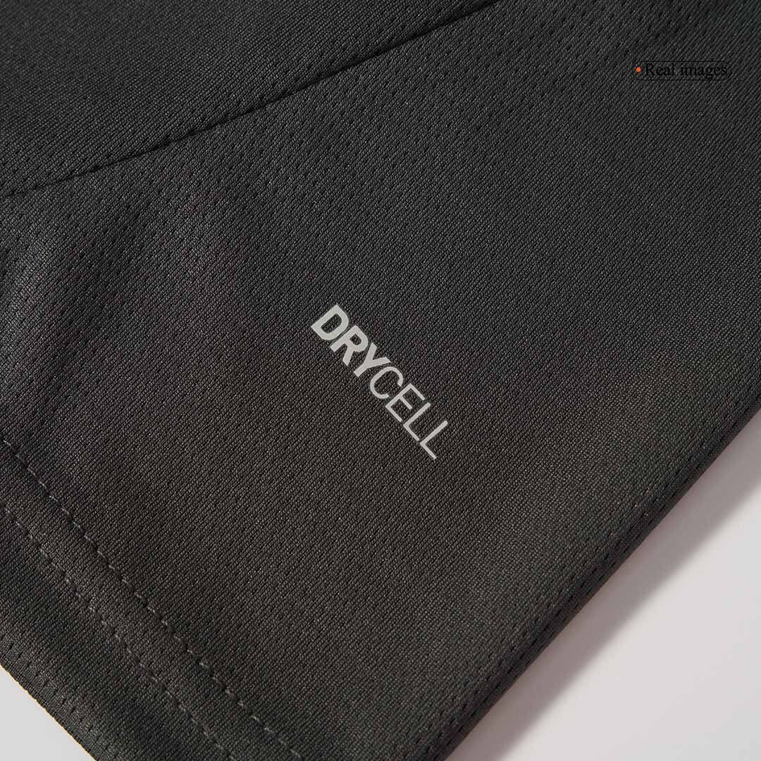 AC Milan Third Away  Soccer Jersey 2024/25 Authentic Kit