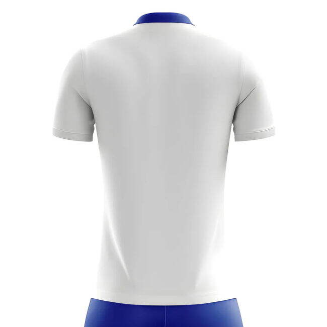 Finland 2025-2026 Home Shirt - (Women