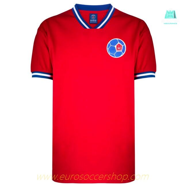 PSG 1970 Retro Shirt