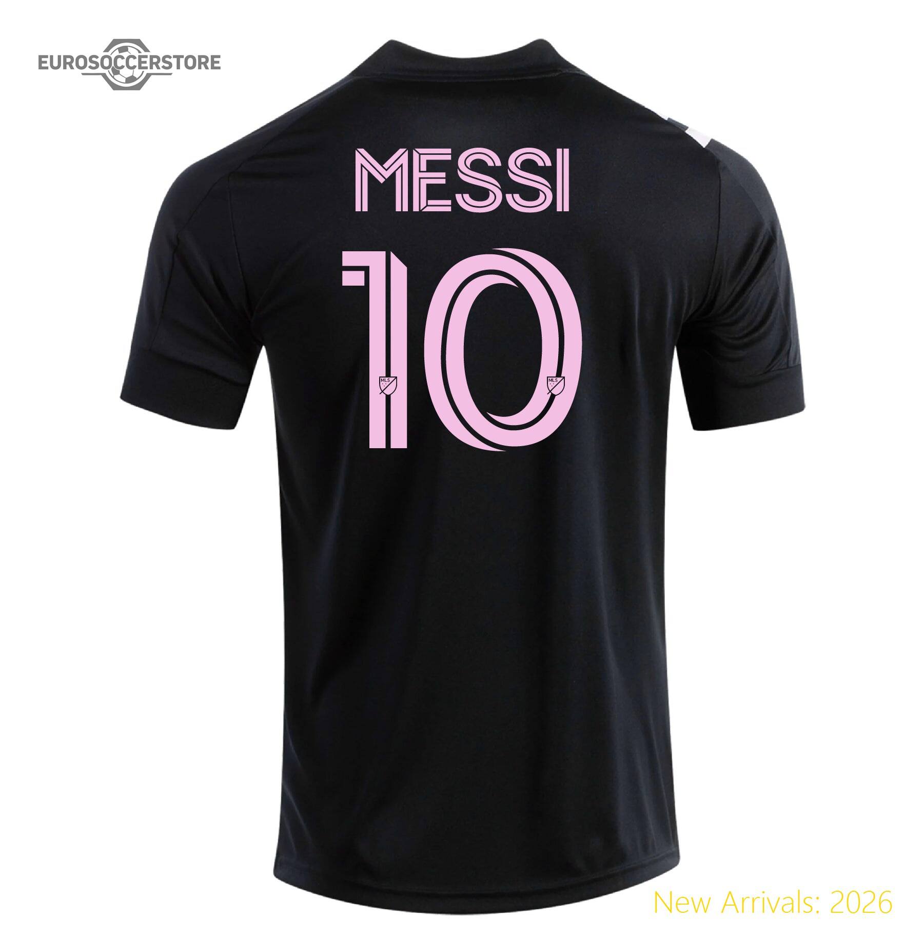 Iconic Design Adult Elite Mia National Team Legend Away Jersey 2020