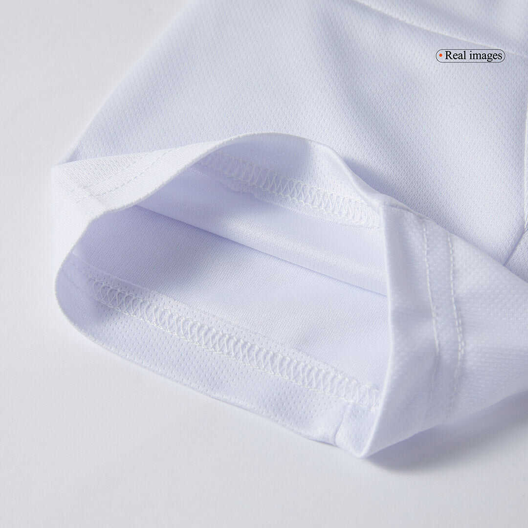 Ajax Home  Soccer Jersey 2024/25 Authentic Kit