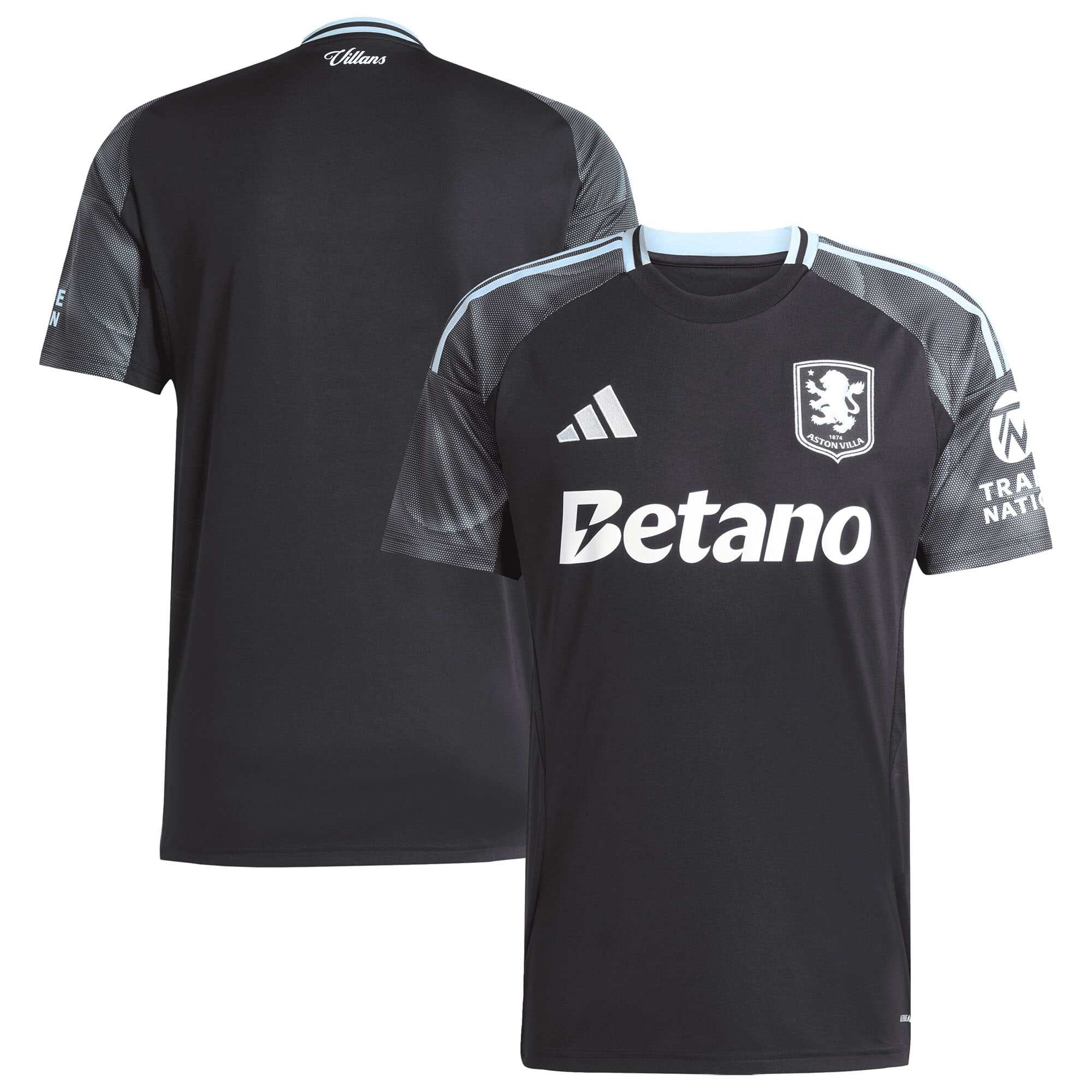 Men's 2025 Excellent Replica Jersey - Replica Jersey - Best Deal
