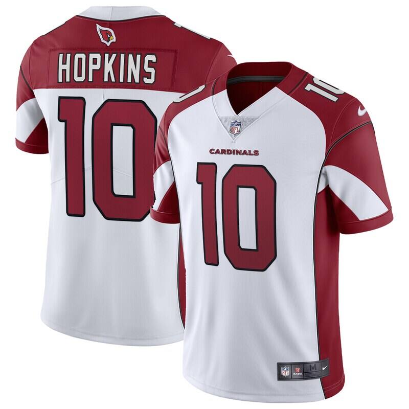 None DeAndre Hopkins Arizona Cardinals Great Value Collector's Item