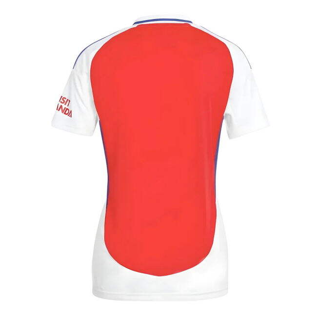Arsenal (arsenal) 2024-2025 Home - Authentic Fan Edition