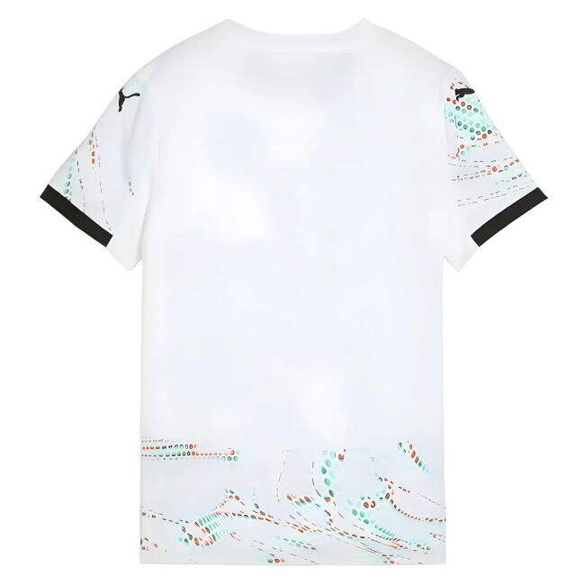 Portugal 2025-2026 Away Shirt - (Womens