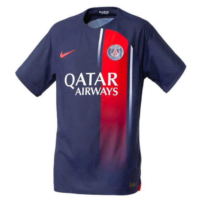 PSG Performance Home Jersey 2023-2024