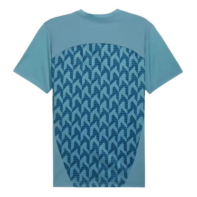 2024-2025 Marseille Authentic Shirt - Vintage Performance Driven -