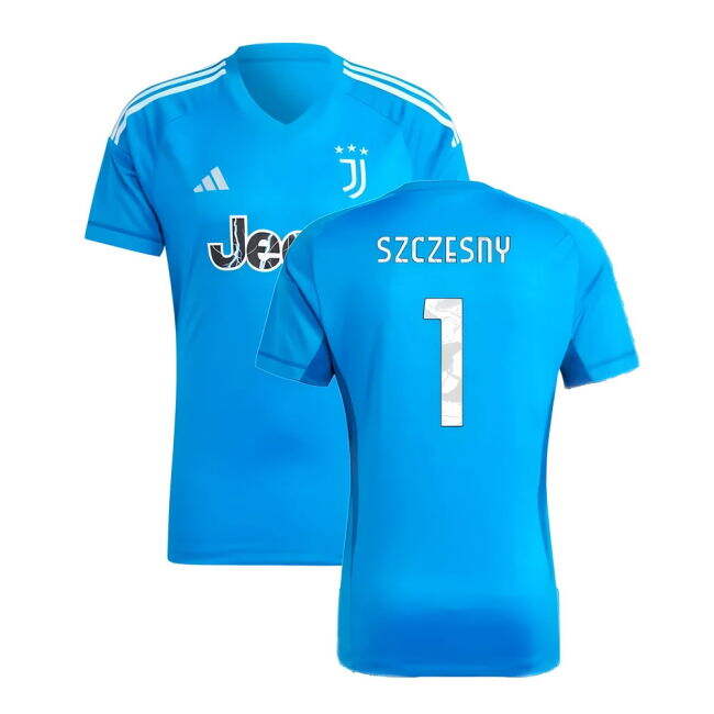 2023-2024 Juventus FC Home Kit