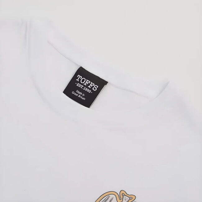 Valenica 12th Man - White T-Shirt