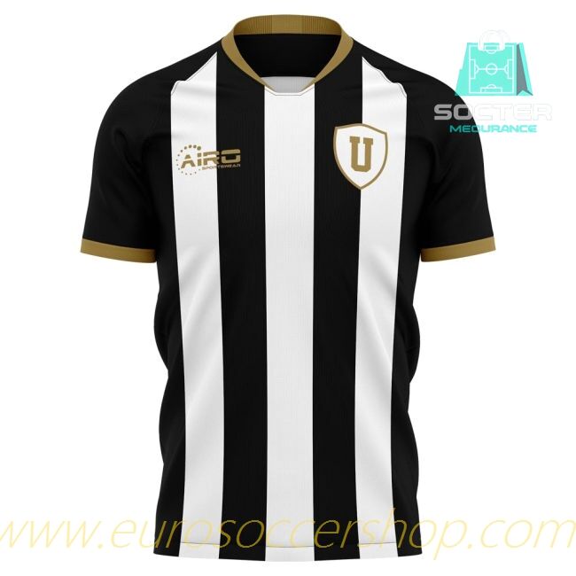 FIFA Approved 2025-26 Edition Hero Shirts Home Football Shirt Concept Edition (LASAGNA 15)