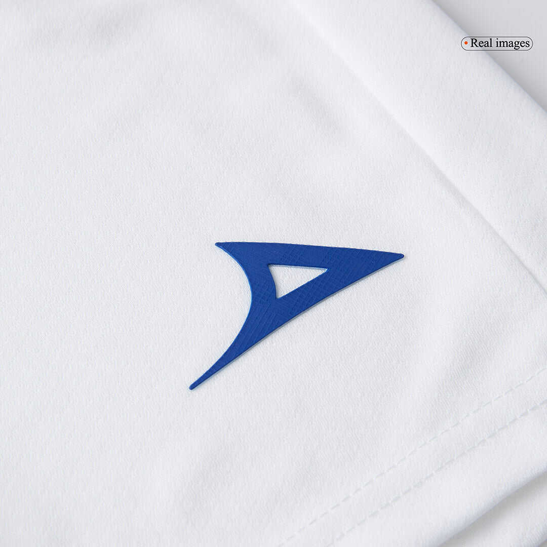 Kid's Cruz Azul Home Soccer Jersey Kit(Jersey+Shorts) 2024/25Authentic