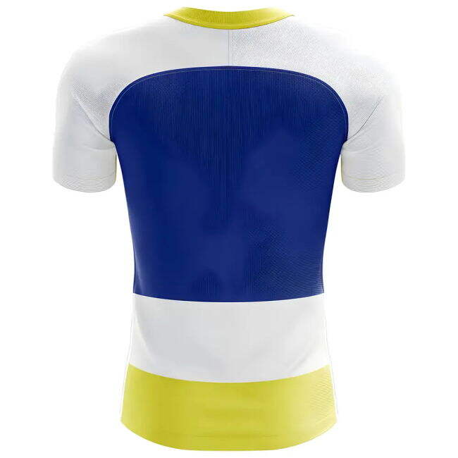 2025-2026 Buryatia Home Shirt for (Baby