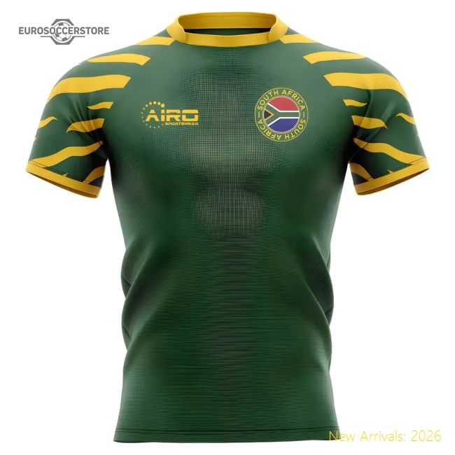 Genuine Football Team Jersey - Cotton Trendy Quality Performance