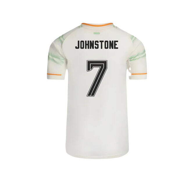 Celtic (celtic) Third - Authentic Fan Edition - Football Shirt