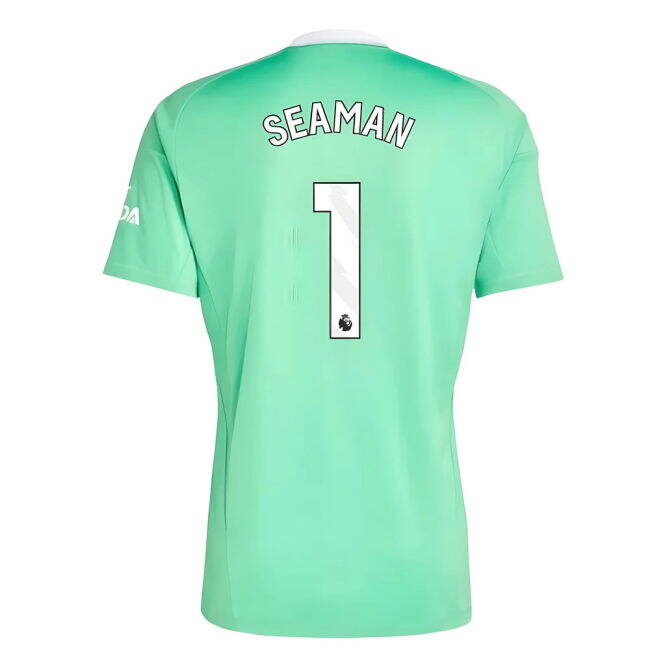 2025-2026 Arsenal Third - Premium Quality - Breathable Material