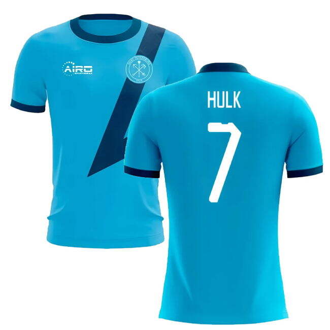 Away - Premium Quality - Premium Replica - Match Day - Dutch Football