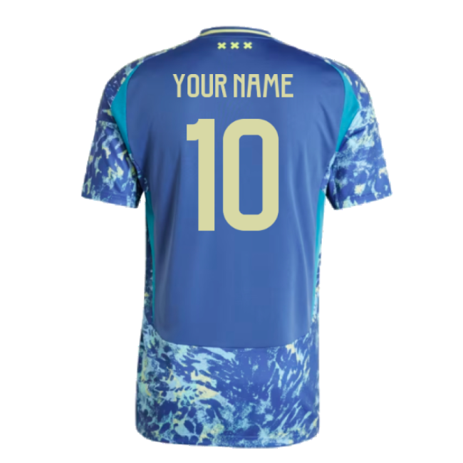 Sergio Agüero #10 Great Price Official Merchandise Licensed Prod (v3)