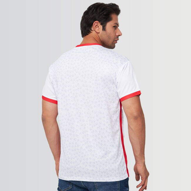 Premium Belgium Legacy Football Athletic Soccer Jersey Football High