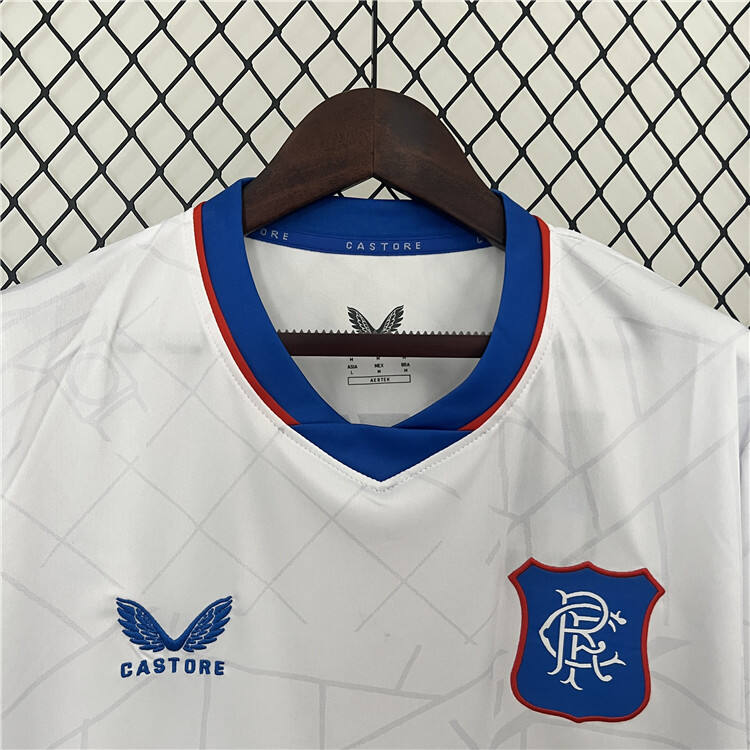 Glasgow Rangers 2425 Away Shirt - Official Replica 15912