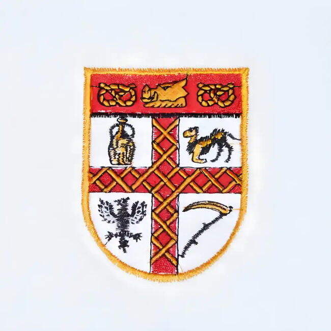 Stoke City Classic Away Jersey Stoke